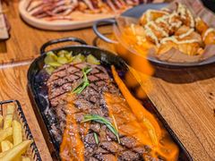 -1819餐厅·团队聚餐·烤串·精酿