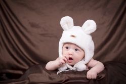 -咔咔儿童摄影工作室(团圈路店)