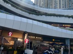 -肯德基(星河店)