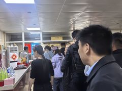 -龙门李家三旦羊肉汤馆