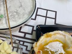 -云晓光头烧烤吧(德平路店)
