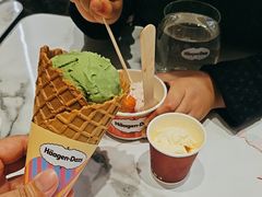 -哈根达斯(万象汇店)