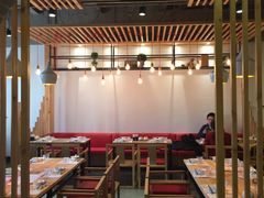 -新兴园饺子馆(北京百子湾店)