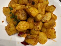 -特味村大酒店(南三环店)