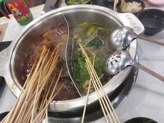 -屋头串串(龙潭寺店)