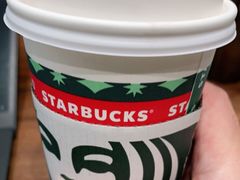 -星巴克臻选(北京银泰店)