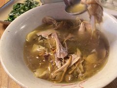 -缘生态云南菜·野生菌庭院餐厅(华侨城店)