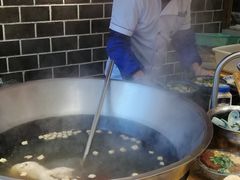 -老城南.鸭血粉丝汤(夫子庙店)