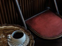 -RUMORS COFFEE ROASTERY鲁马滋咖啡(湖南路店)