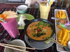 -Tikky Cafe