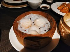 -万丽轩·粤菜(王府井金茂万丽酒店)