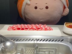 -海底捞火锅(番禺广场店)