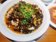 黑鱼花-三猫黑鱼花(南大店)