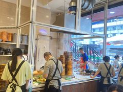 -豆相识•九九豆腐脑(牛咡桥店)