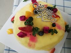 -圆之梦西饼店(岳屏小区店)