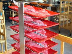 -打酱友•斑鱼海鲜粥火锅(吴桥店)