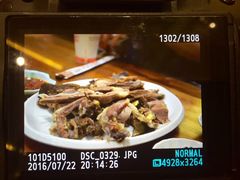 -清真·益鑫羊肉手抓馆(花园北街店)