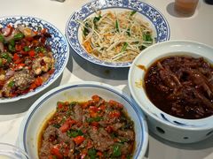 -欧记大排档·景德菜(上海首店)