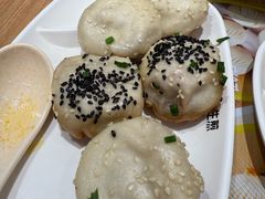 -小杨生煎(松江大学城店)
