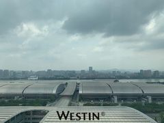 -广交会威斯汀酒店