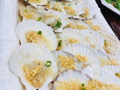 -潮喜竹溪荔湖酒家(荔枝湾店)