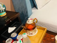-憩泰SPA泰疗足道按摩(嘉定金沙路店)