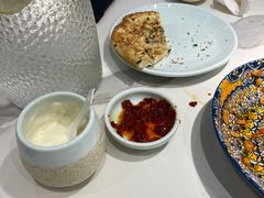 -阿里疆Alijiang·丝路美食·异域风情·清真(长楹天街店)