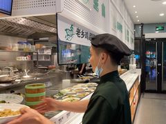 -老乡鸡(华润太湖店)