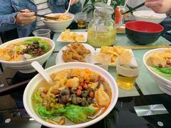 -笋果坊螺蛳粉(竹园小区店)