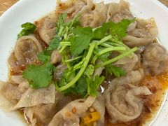 福鼎拌肉燕-大叔家福鼎小吃(十全街店)