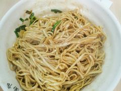 -蒋家桥饺面店(广陵路店)