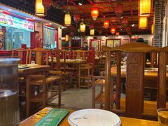 -老诚一锅(来北家园店)