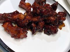 叉烧小排骨-惠丰堂饭庄(北洼路店)
