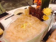 -鲜入围煮花胶鸡海鲜火锅