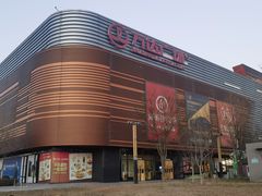 -万达广场(北京槐房店)