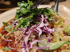 -耶里夏丽·丝路新疆菜·清真食品(徐汇南丹东路臻选店)