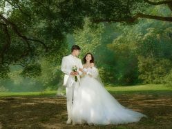 -第一夫人婚纱摄影(南京店)