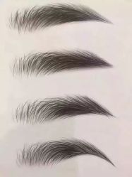 -Amy韩式定妆