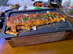 -庆合府重庆大排档(紫都城店)
