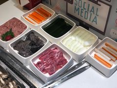 -海底捞火锅(上地华联店)