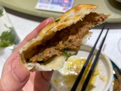 严州烤饼-7017浙菜•建德味(中财店)