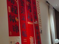 -瑶王府·广西菜(金阳路店)