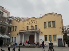 -小洲村