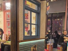 -姜胖胖无限自助烤肉(凯德天府店)