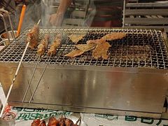 -曾百万小炉小串自助烧烤(高新店)
