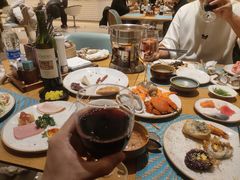 -沈阳和平艾美酒店新食谱西餐厅