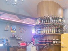 -Ciao窑炉披萨餐厅(宁波阪急店)