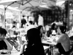 -LE MISSMORE餐酒吧(茉念西里店)