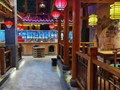 -巢爷老味(东方红店)