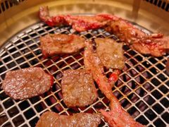 -御牛道日式烤肉料理(杭州万象城店)